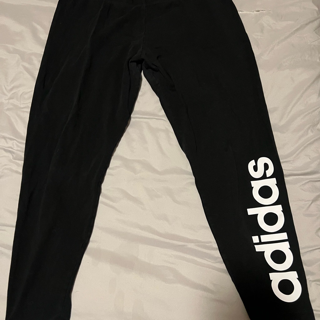 Adidas 7/8 Length Leggings